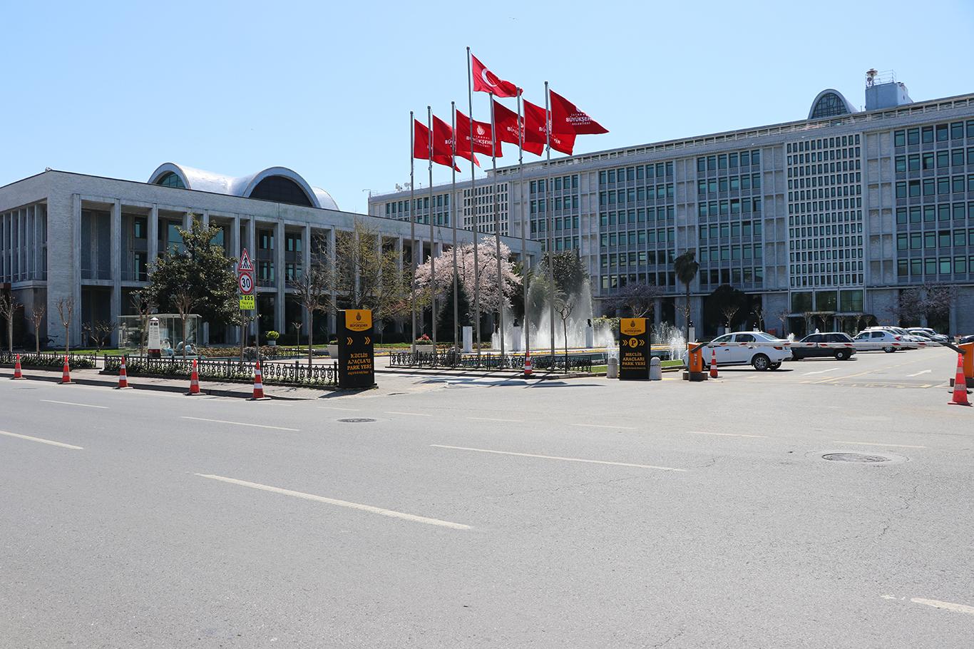 İstanbul’da mayıs ayında toplanan vergi hasılatı yüzde 3,4 arttı